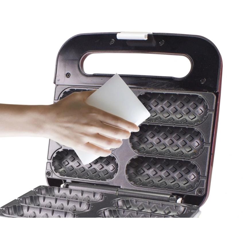 Beper - Gofrownica 850W/230V