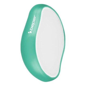 Beper - Kamień do peelingu, miętowy