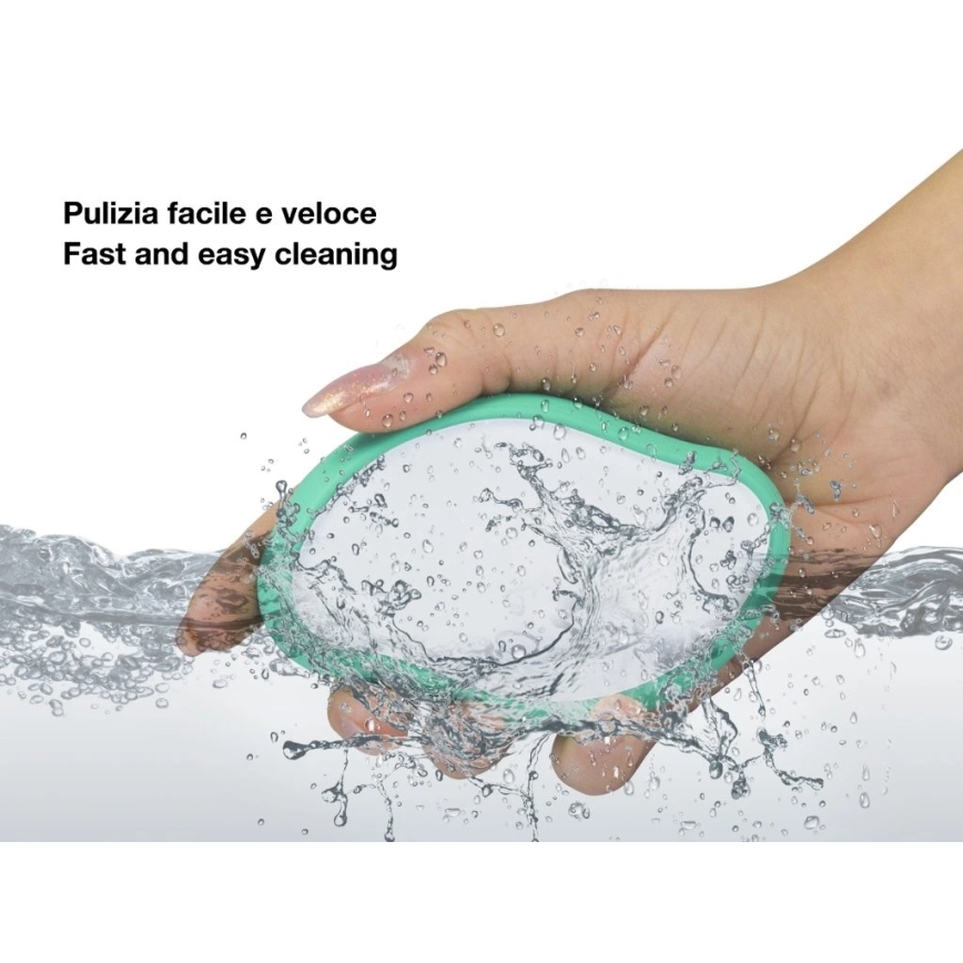 Beper - Kamień do peelingu, miętowy