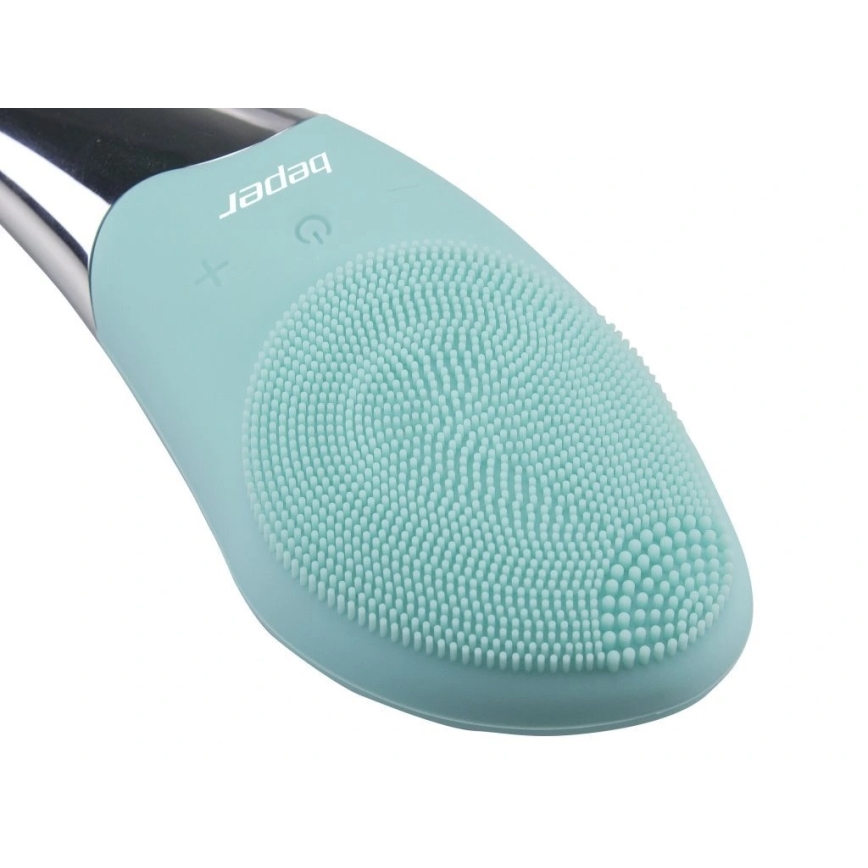 Beper - Ładowalna szczoteczka oczyszczająca do twarzy USB/5V 200 mAh