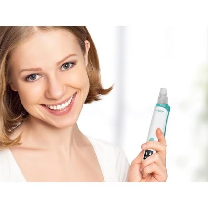 Beper - Ładowalny oczyszczacz porów USB/5V 400 mAh