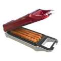 Beper - Maszynka do churros 700W/230V czerwona