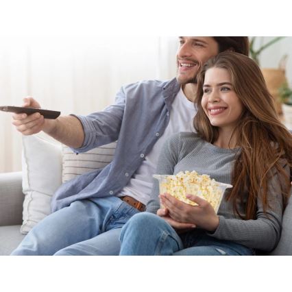 Beper - Maszynka do popcornu 700W/230V