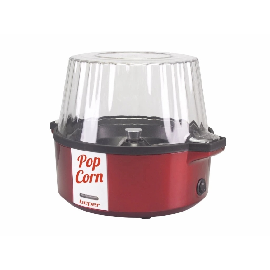 Beper - Maszynka do popcornu 700W/230V