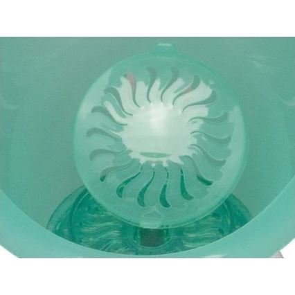 Beper - Parówka do twarzy RESPIRA 230V