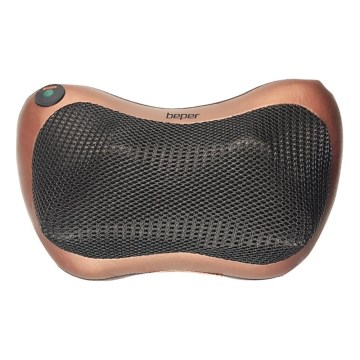 Beper - Poduszka masująca 20W/230V