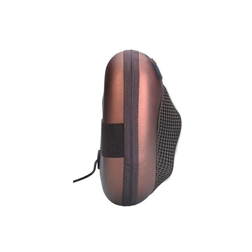 Beper - Poduszka masująca 20W/230V
