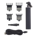 Beper - Trymer do włosów i brody 5V/600 mAh