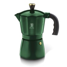 BerlingerHaus - Czajnik do espresso zielony