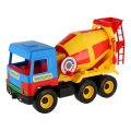 Betoniarka samochodowa TRUCK WADER 39 cm