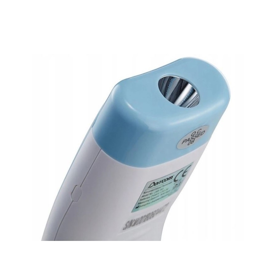 Bezdotykowy termometr na podczerwień Berrcom JXB-183 2 × AA