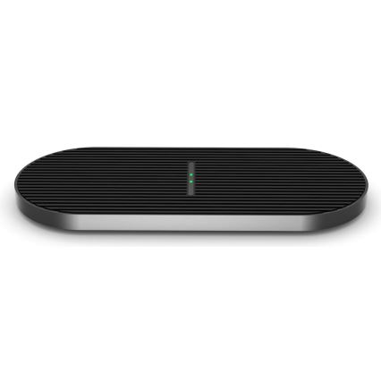 Bezprzewodowa ładowarka 2x10W USB-C
