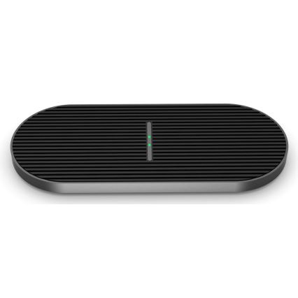 Bezprzewodowa ładowarka 2x10W USB-C