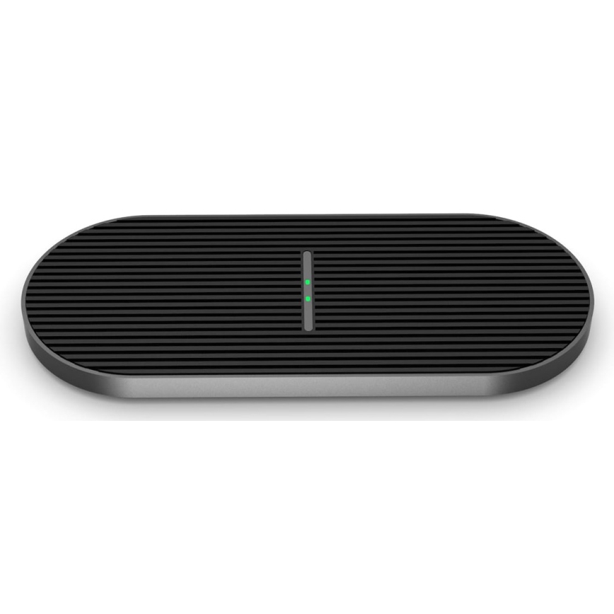 Bezprzewodowa ładowarka 2x10W USB-C