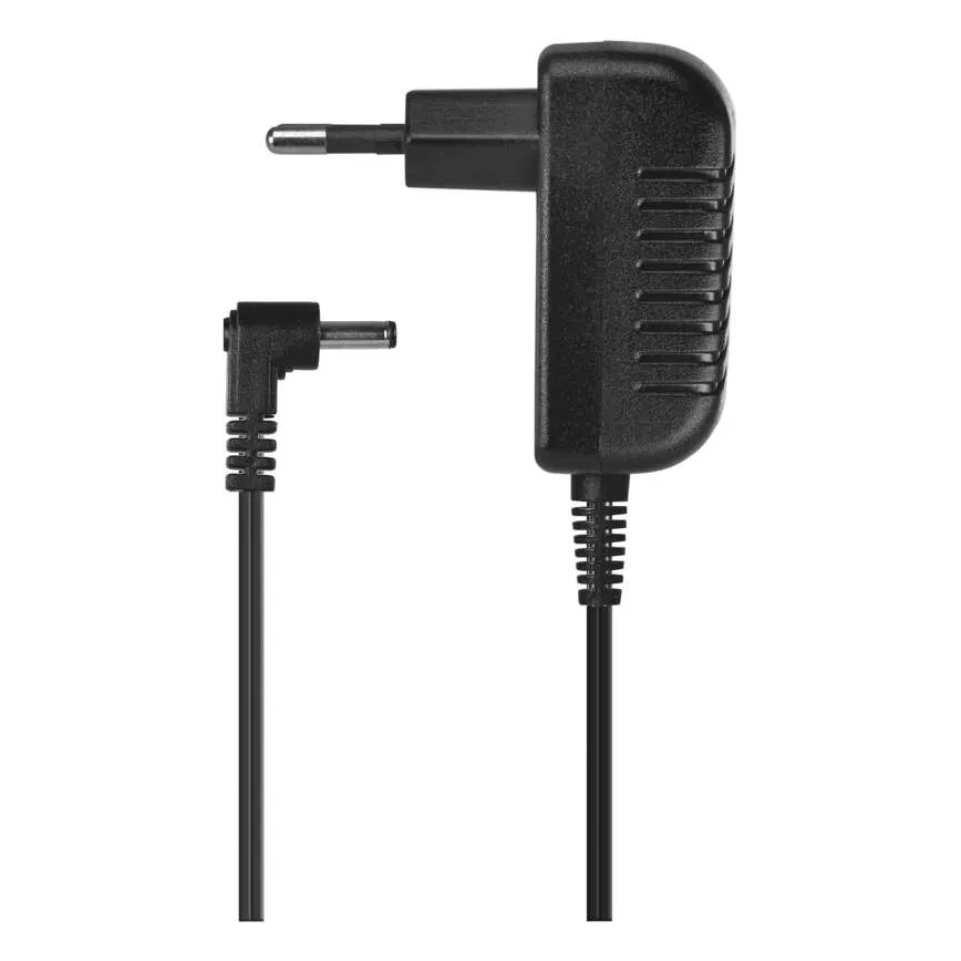 Bezprzewodowa stacja pogodowa 5V/2xAAA + 2xAAA