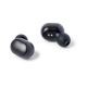 Bezprzewodowe słuchawki douszne Dots Basic IPX4 czarne