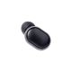 Bezprzewodowe słuchawki douszne Dots Basic IPX4 czarne