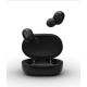 Bezprzewodowe słuchawki douszne Xiaomi Mi True Basic Bluetooth czarne