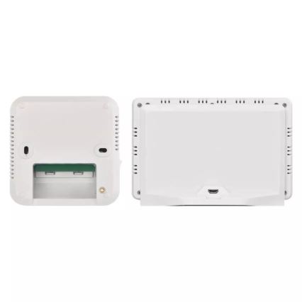 Bezprzewodowy cyfrowy termostat GoSmart 230V/16A Wi-FI Tuya