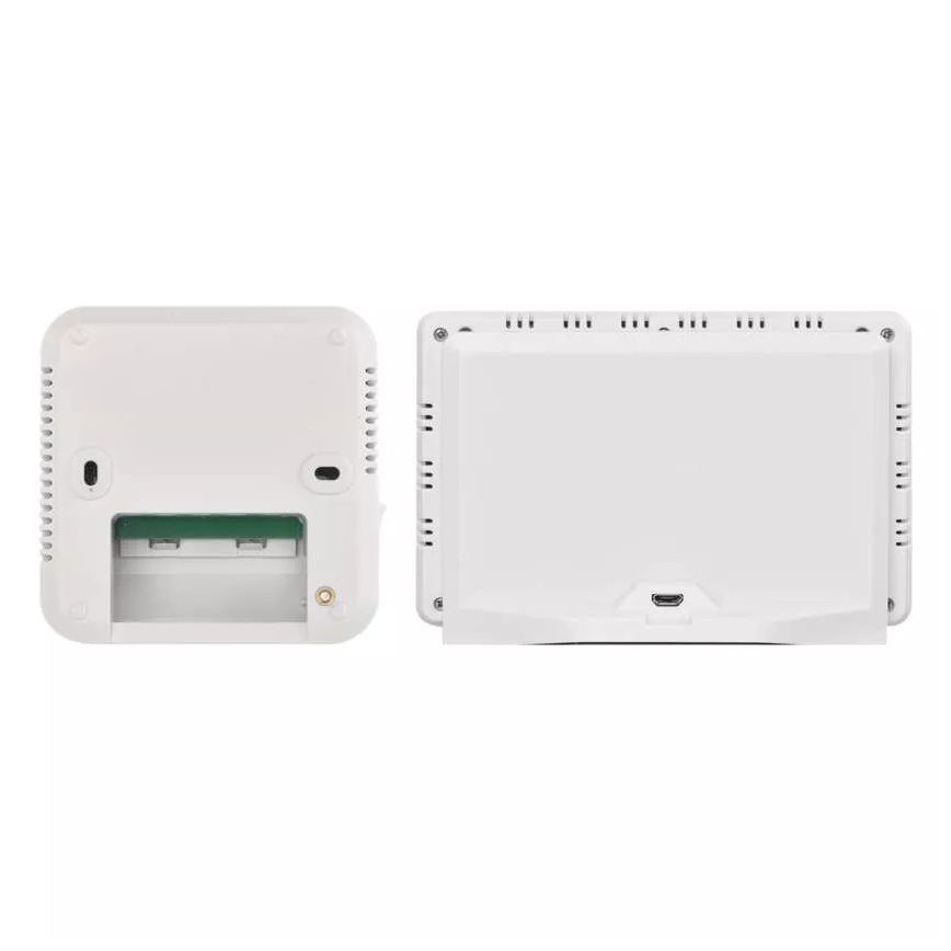 Bezprzewodowy cyfrowy termostat GoSmart 230V/16A Wi-FI Tuya