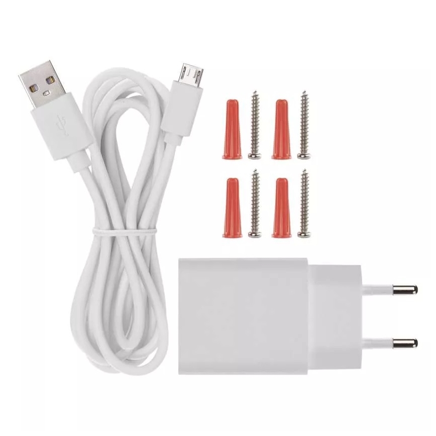 Bezprzewodowy cyfrowy termostat GoSmart 230V/16A Wi-FI Tuya