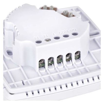 Bezprzewodowy cyfrowy termostat GoSmart 230V/16A Wi-FI Tuya