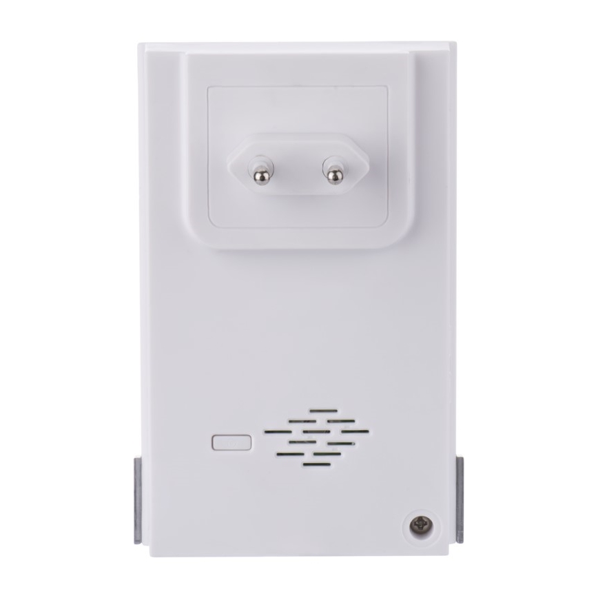 Bezprzewodowy dzwonek do drzwi 230V