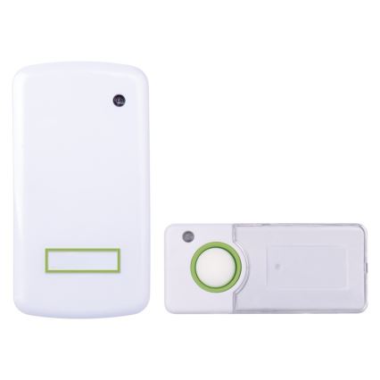 Bezprzewodowy dzwonek do gniazdka 230V