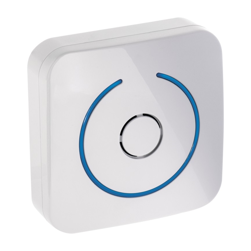 Bezprzewodowy dzwonek z kamerą i WIFI 12V IP44