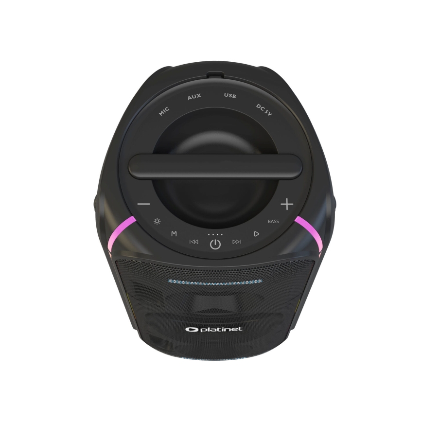 Bezprzewodowy głośnik 70 W/230 V, 4500 mAh