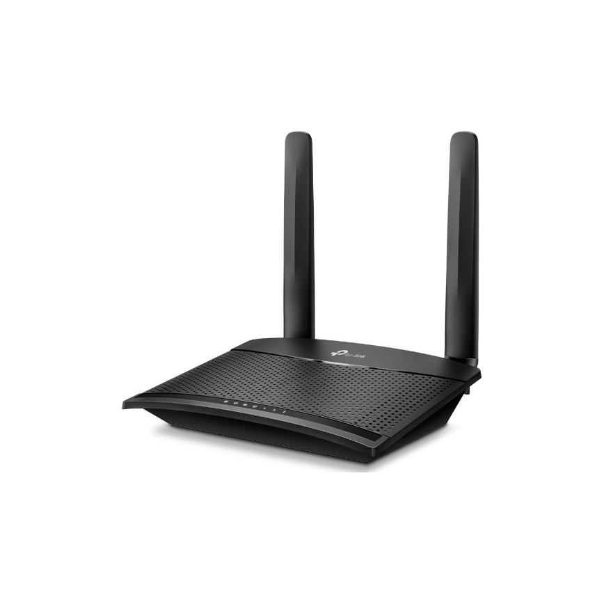 Bezprzewodowy router 300 Mbps (Wireless N) z obsługą 4G LTE