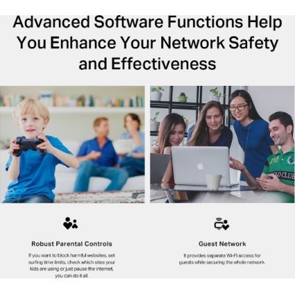 Bezprzewodowy router 300 Mbps (Wireless N) z obsługą 4G LTE