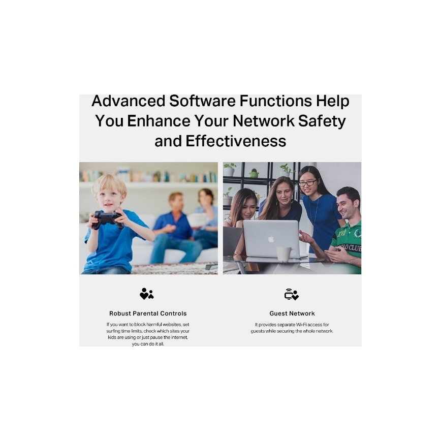 Bezprzewodowy router 300 Mbps (Wireless N) z obsługą 4G LTE