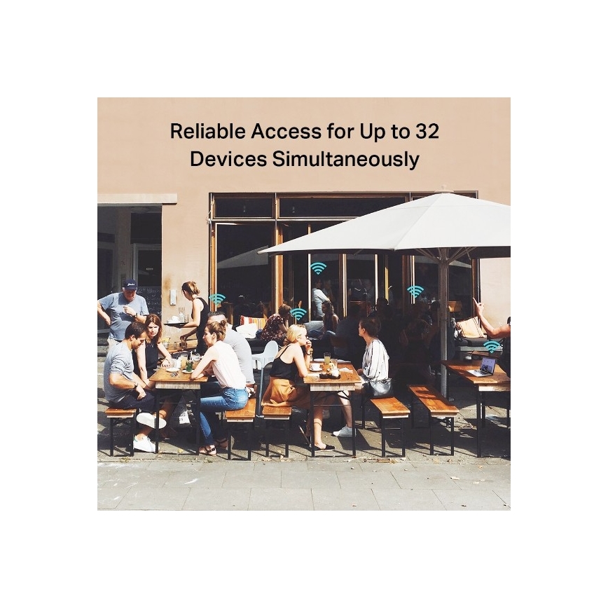 Bezprzewodowy router 300 Mbps (Wireless N) z obsługą 4G LTE