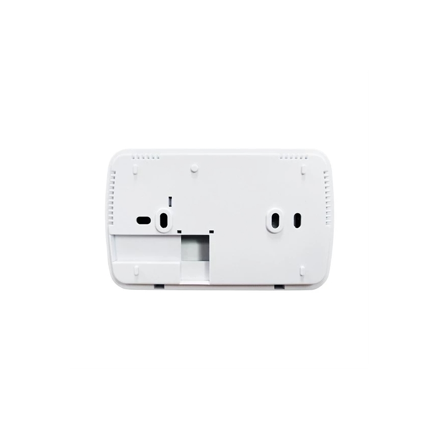 Bezprzewodowy termostat 2xAA + 230V