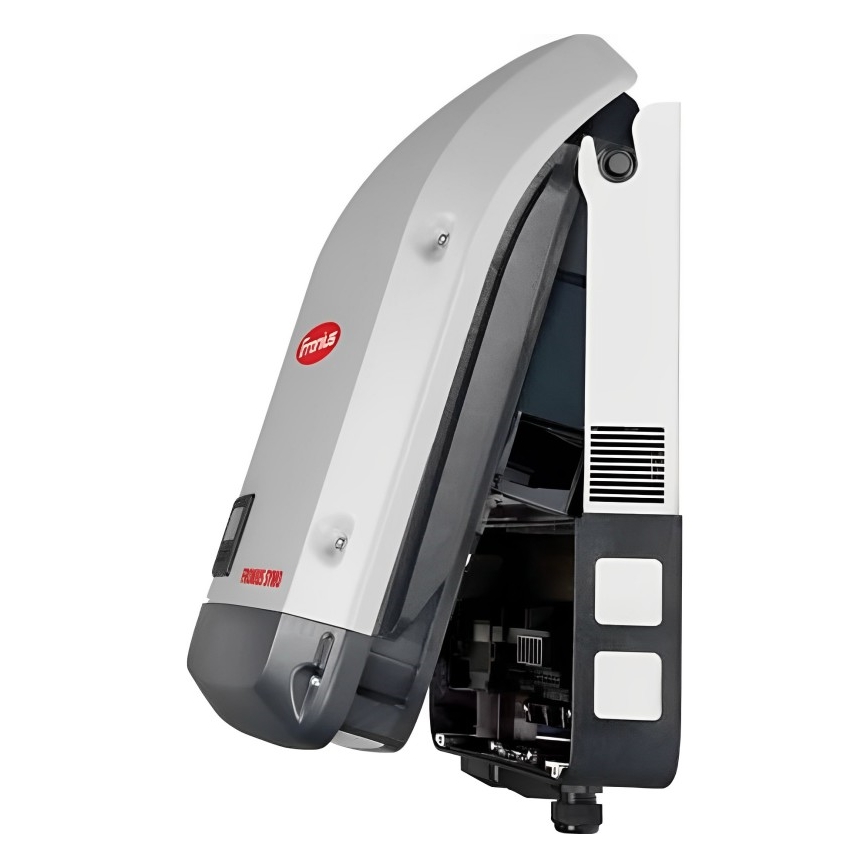 Beztransformatorowy przetwornik 3,7kWh, Fronius Symo 3.7-3- M light  IP65