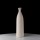 Biała ceramiczna waza 33 cm