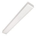 Białe oświetlenie sufitowe CYNIDECO LED/12W/230V 4000K