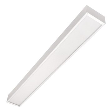 Białe oświetlenie sufitowe CYNIDECO LED/12W/230V 4000K