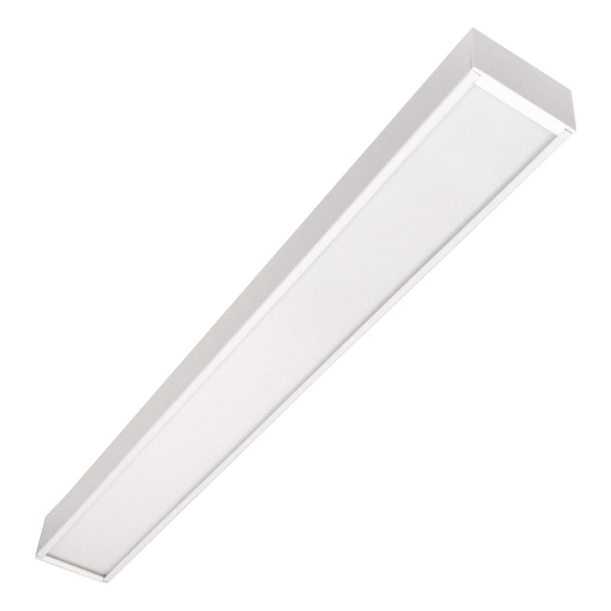 Białe oświetlenie sufitowe CYNIDECO LED/12W/230V 4000K