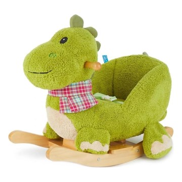 Bieco - Huśtawka dinozaur