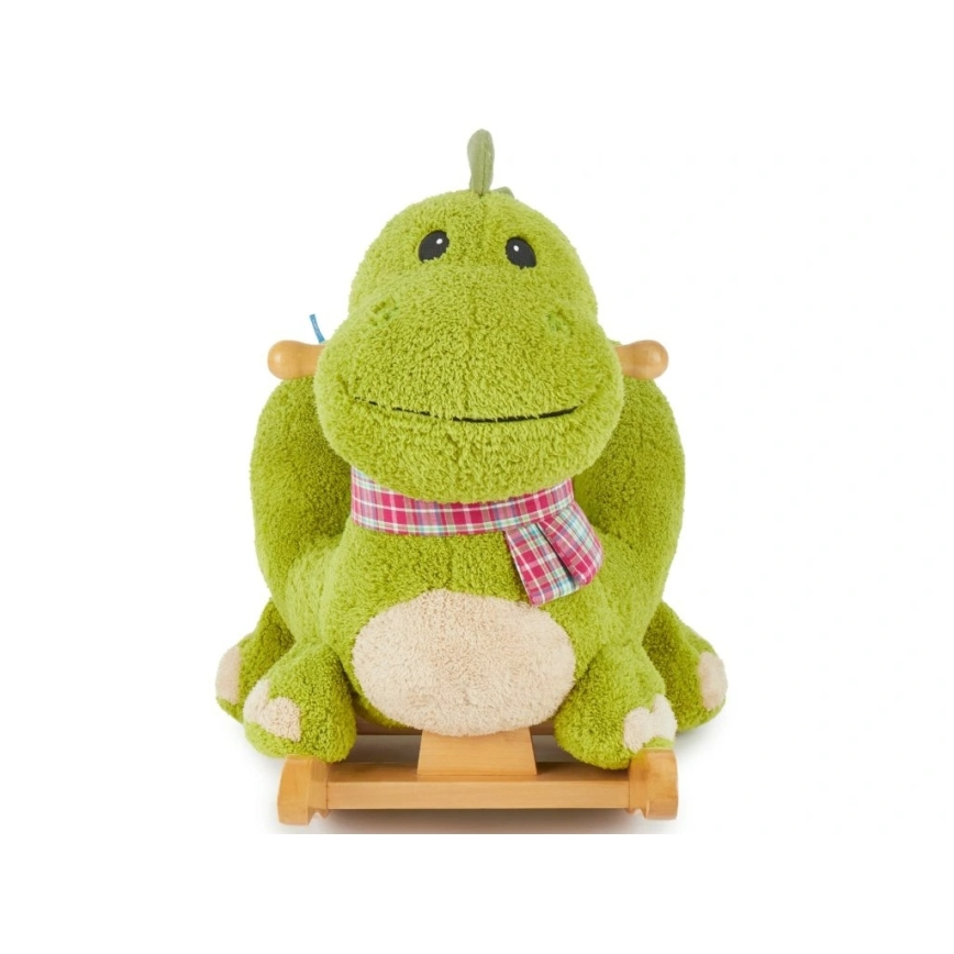 Bieco - Huśtawka dinozaur