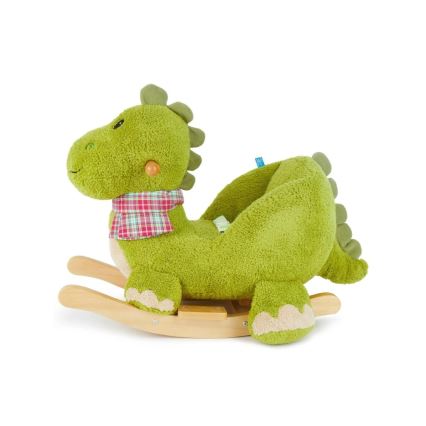 Bieco - Huśtawka dinozaur