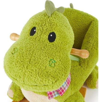 Bieco - Huśtawka dinozaur