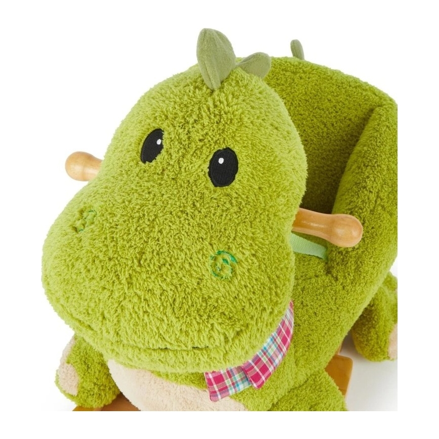 Bieco - Huśtawka dinozaur