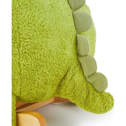 Bieco - Huśtawka dinozaur