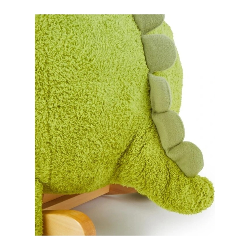 Bieco - Huśtawka dinozaur