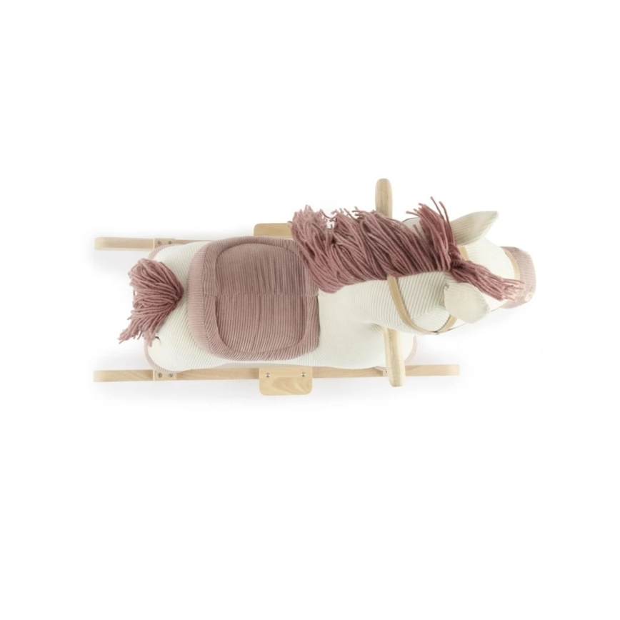 Bieco - Huśtawka GINGER konik