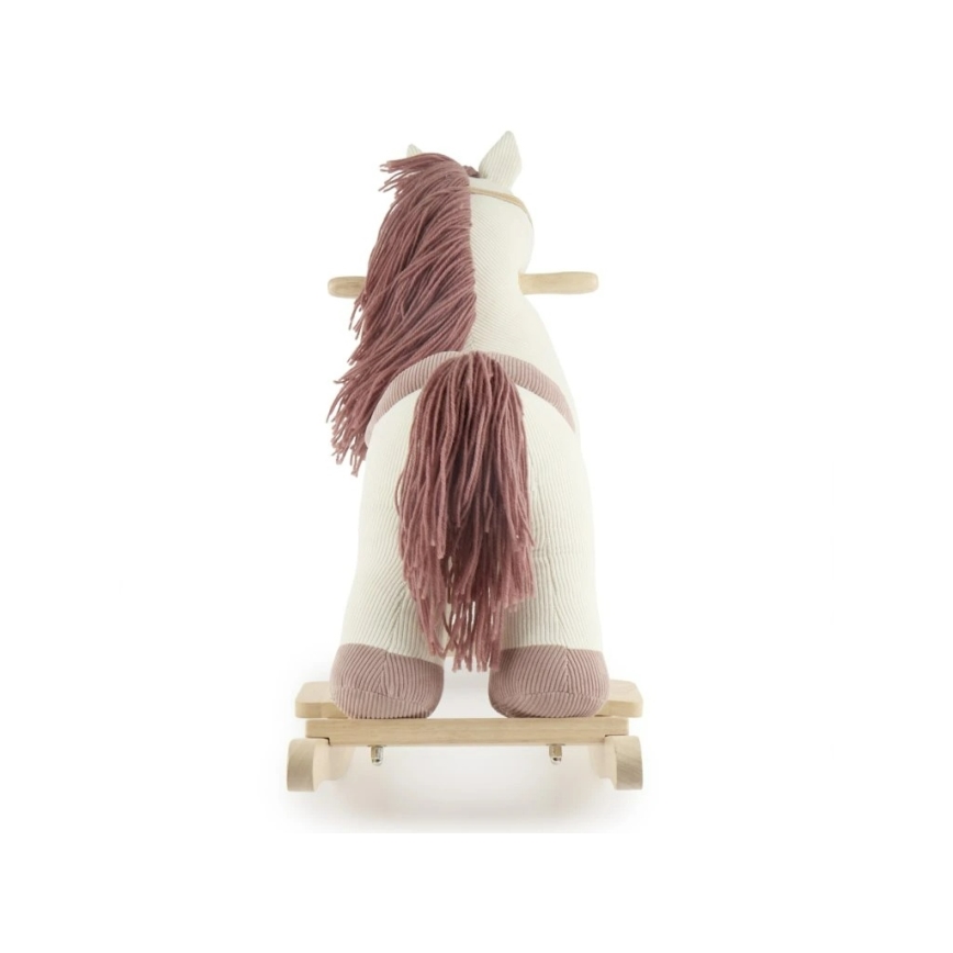 Bieco - Huśtawka GINGER konik