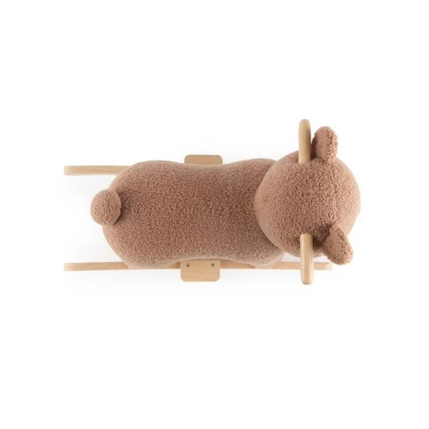 Bieco - Huśtawka MIKA miś